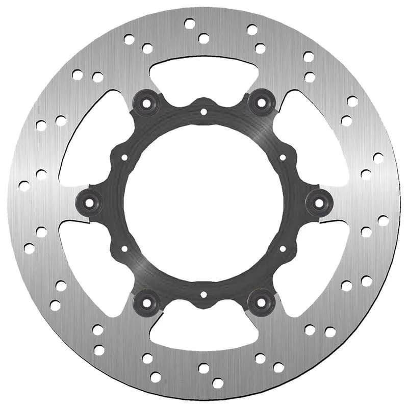 Гальмівний диск SBS Standard Disc - KTM, Stainless Steel