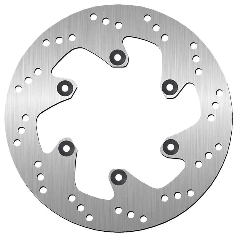 Гальмівний диск SBS Standard - Beta, Stainless Steel