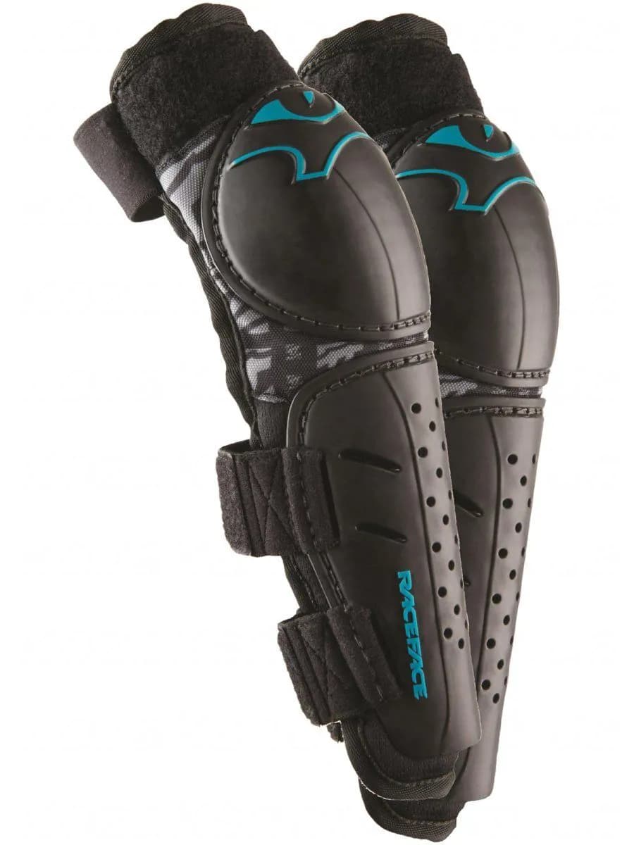 Захист ліктя дитячий RACE FACE PROTEKT ARM BLACK M