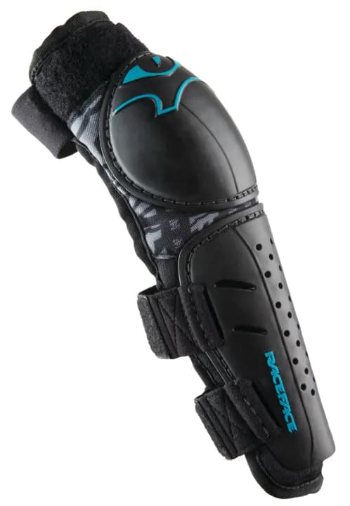 Захист ліктя дитячий RACE FACE PROTEKT ARM BLACK XL