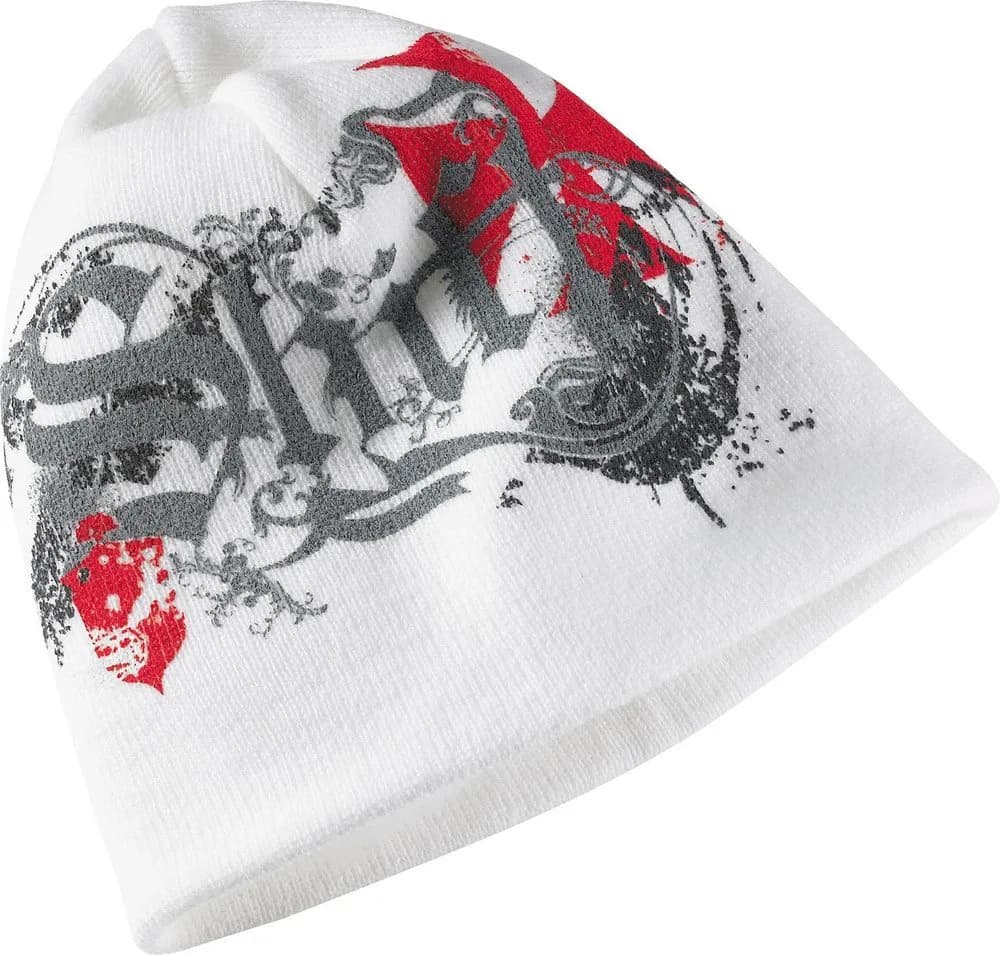 Шапка SHIFT Beanie - LEGION [White], One Size