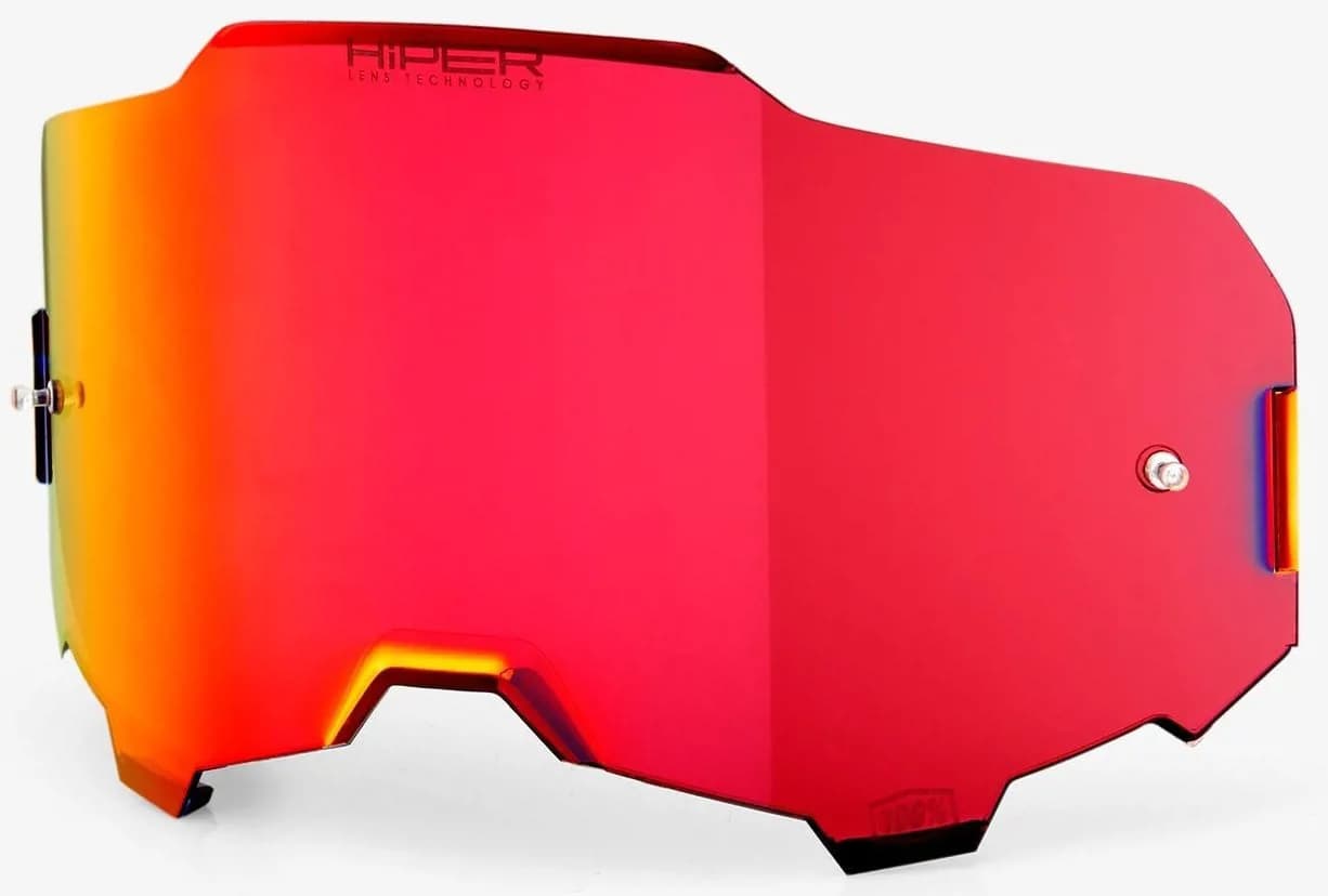 Лінза 100% ARMEGA/ARmatic Lens [HiPER Red], HiPER Red Lens