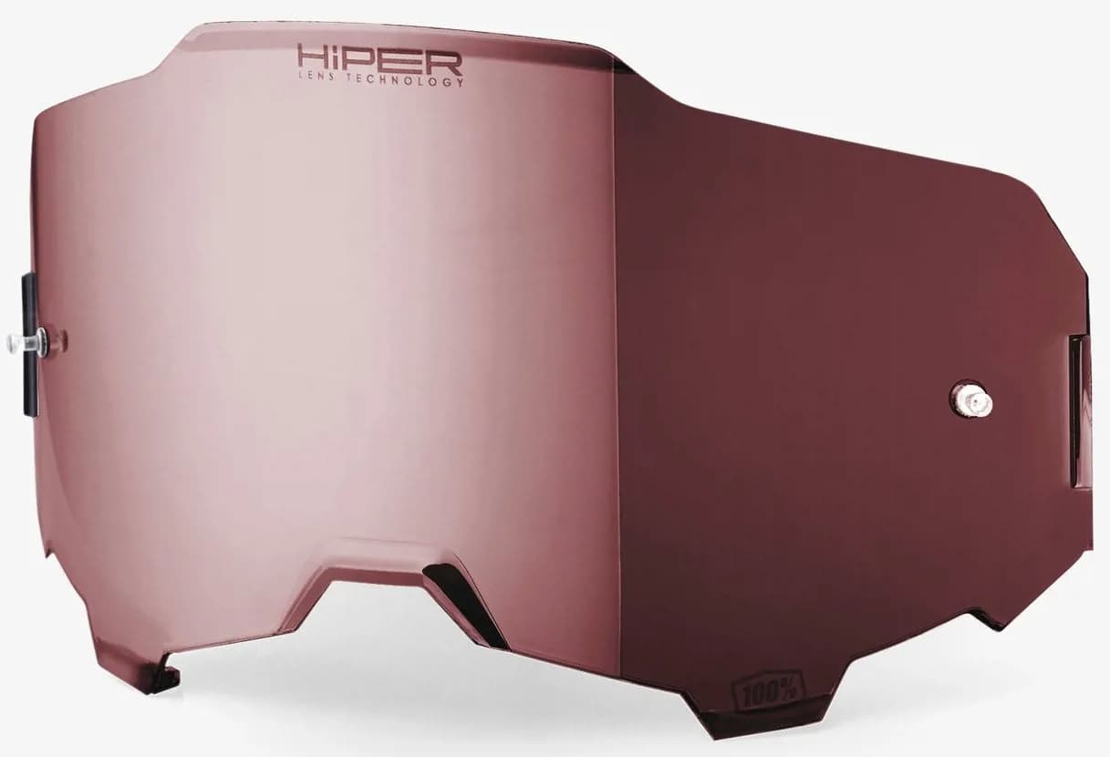Лінза 100% ARMEGA/ARmatic Lens [HiPER Silver], HiPER Silver Lens