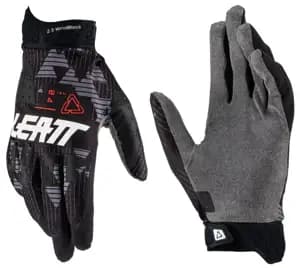 Вітростійкі перчатки LEATT Moto 2.5 WindBlock Glove [Black], L (10)