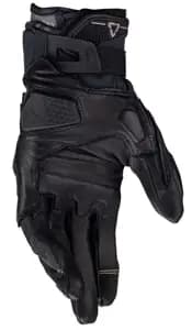 Перчатки LEATT 7.5 HydraDri Adventure Glove [Stealth], XXL (12)