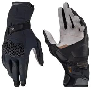Перчатки LEATT 7.5 X-Flow Adventure Glove [Stealth], XXL (12)