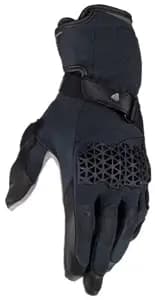 Перчатки LEATT 7.5 X-Flow Adventure Glove [Stealth], XXL (12)