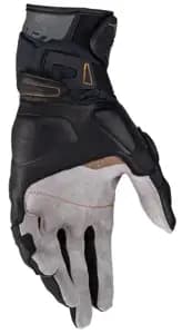 Перчатки LEATT 7.5 X-Flow Adventure Glove [Stealth], XXL (12)