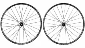 Колеса RACE FACE Turbine WHEEL SET, 27.5 15x100/12x142