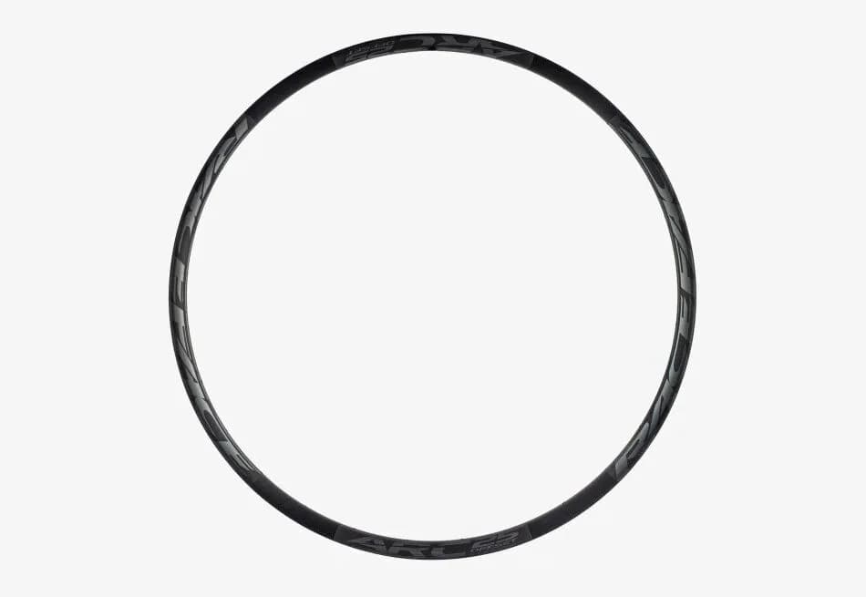 Обiд RACE FACE RIM, ARC OFFSET, 2019, 25, 27.5", 32H, GRY