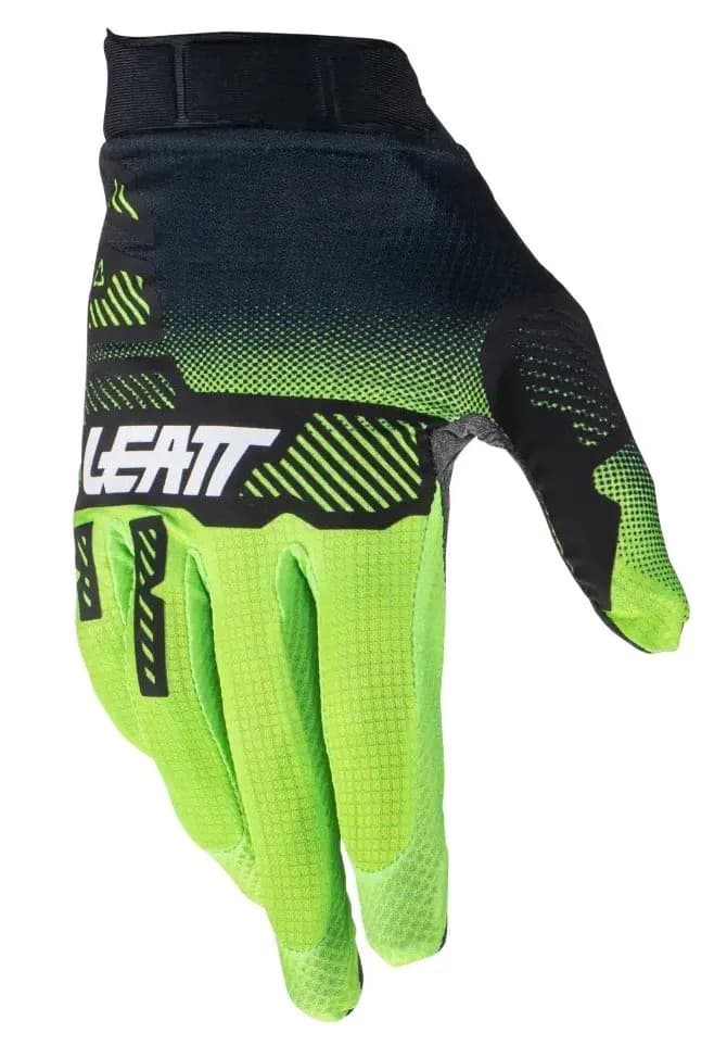 Перчатки LEATT Moto 1.5 GripR Glove [Lime], L (10)