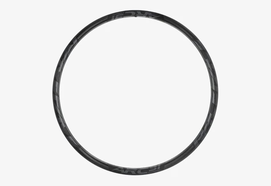 Обід RACE FACE RIM, ARC, CARBON, 2019, 36, 27.5", 28H, GRY