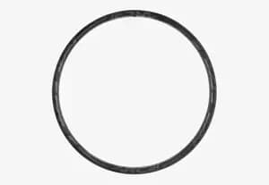 Обід RACE FACE RIM, ARC, CARBON, 2019, 36, 27.5", 28H, GRY
