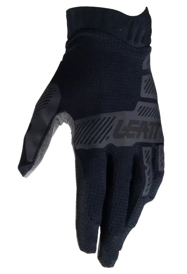 Дитячі перчатки LEATT Moto 1.5 Junior Glove [Stealth], YM (6)