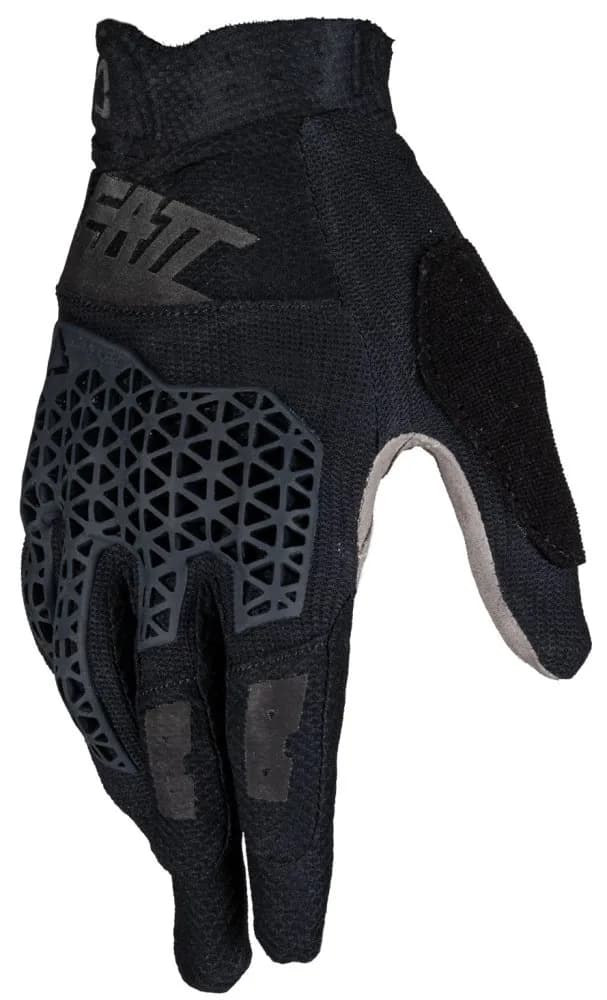 Перчатки LEATT MTB 4.0 Lite Glove [Stealth], L (10)