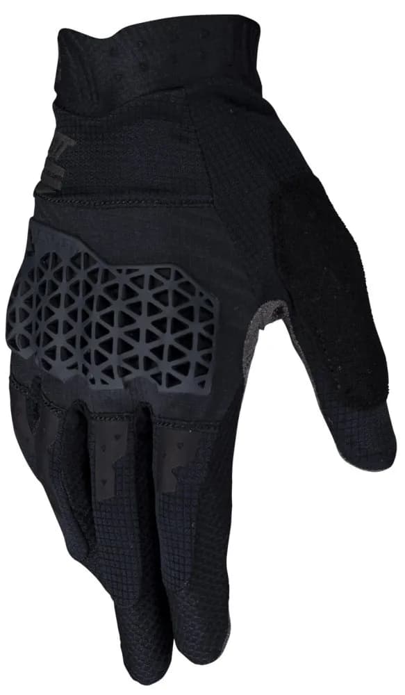 Перчатки LEATT MTB 3.0 Lite Glove [Stealth], M (9)