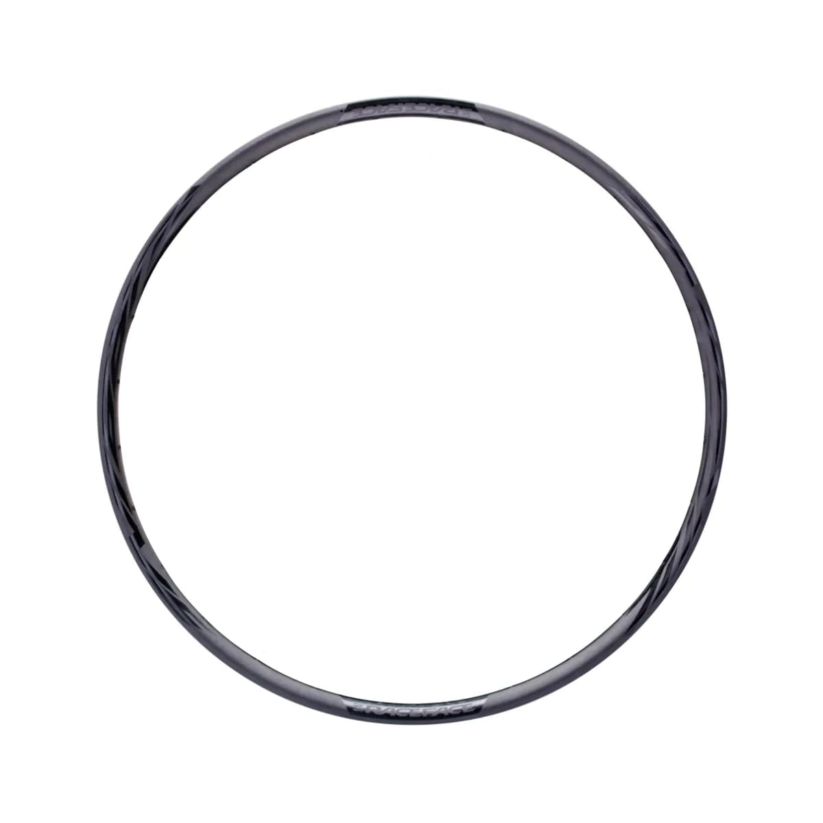 Обід RACE FACE RIM, TURBINE R, 29", 28H, ASYM, BLACK G/M