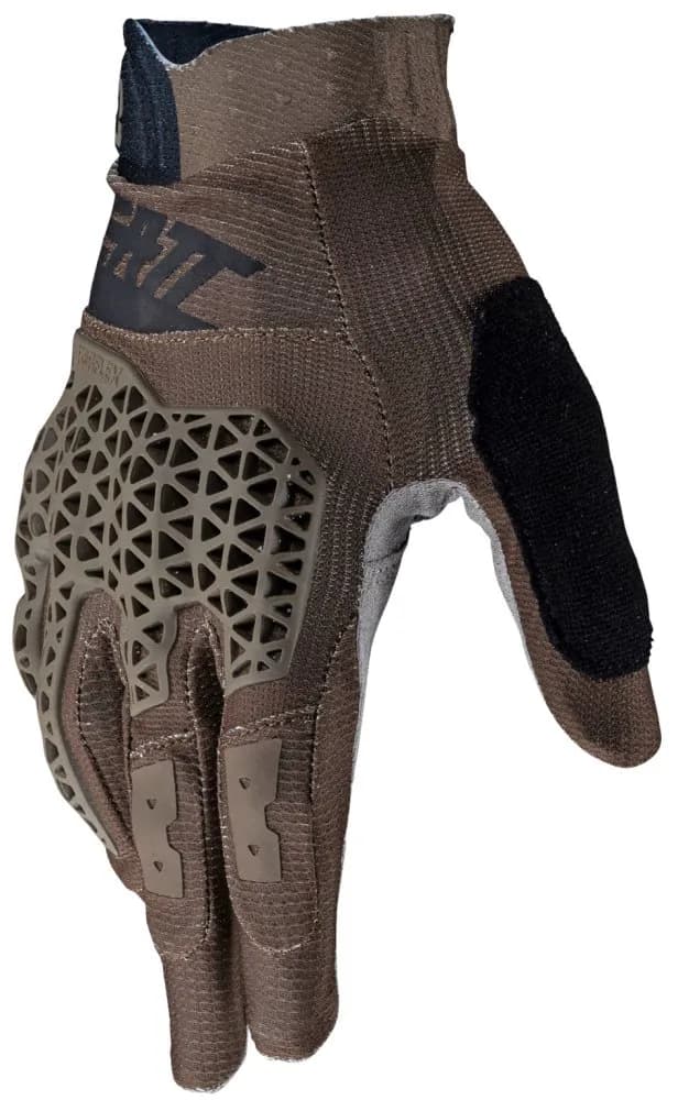 Перчатки LEATT MTB 4.0 Lite Glove [Loam], M (9)