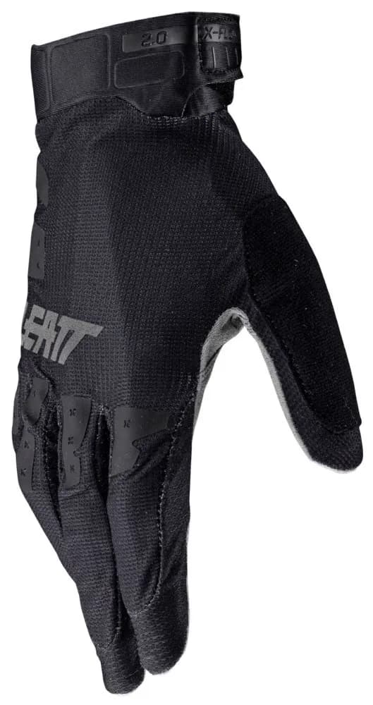 Перчатки LEATT MTB 2.0 X-Flow Glove [Stealth], XL (11)