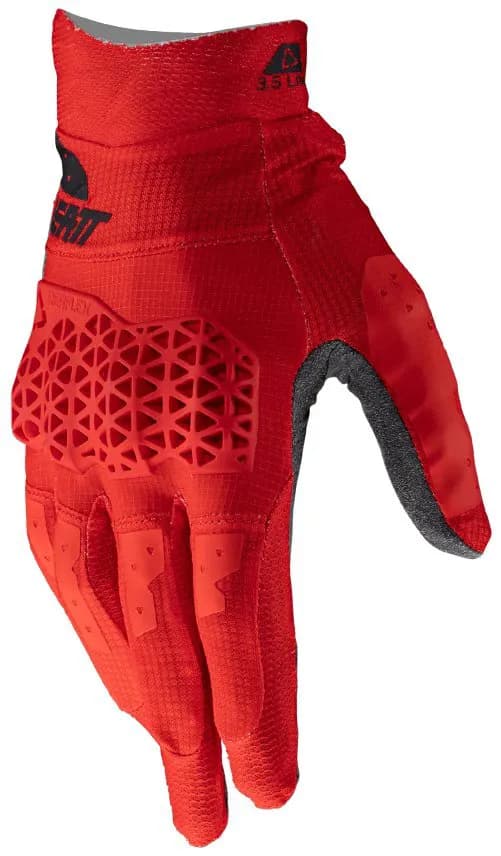 Перчатки LEATT Moto 3.5 Lite Glove [Red], XL (11)