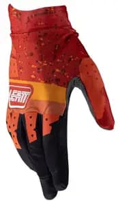 Вітростійкі перчатки LEATT Moto 2.5 WindBlock Glove [Burn Red], M (9)