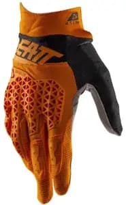Перчатки LEATT Moto 4.5 Lite Glove [Orange], M (9)