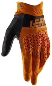 Перчатки LEATT Moto 4.5 Lite Glove [Orange], M (9)