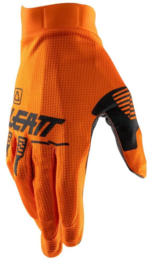 Перчатки LEATT Moto 1.5 GripR Glove [Orange], M (9)