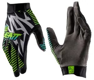 Перчатки LEATT Moto 1.5 GripR Glove [Storm Teal], XL (11)