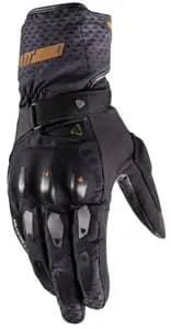 Перчатки LEATT 5.5 SubZero Adventure Glove [Stealth], L (10)