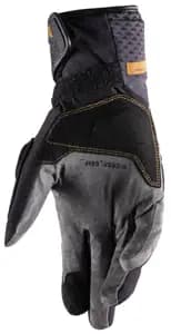 Перчатки LEATT 5.5 SubZero Adventure Glove [Stealth], L (10)
