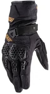 Перчатки LEATT 6.5 HydraDri Adventure Glove [Stealth], XL (11)