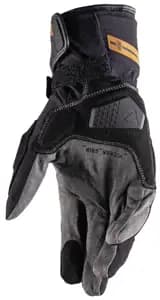 Перчатки LEATT 6.5 HydraDri Adventure Glove [Stealth], XL (11)