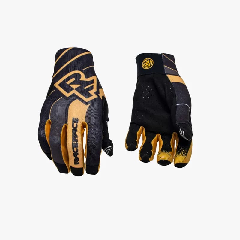 Велорукавички RACE FACE INDY GLOVES-DIJON-MEDIUM