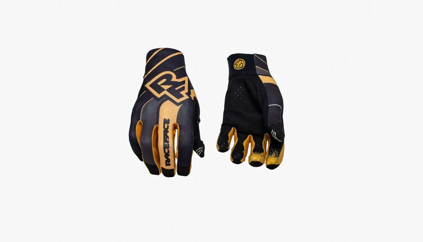 Велорукавички RACE FACE INDY GLOVES-DIJON-XSMALL