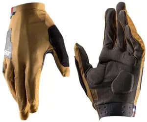 Перчатки LEATT MTB 3.0 Endurance Glove [Brass Brown], L (10)