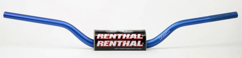 Кермо Renthal Fatbar® Handlebar [Blue], REED / WINDHAM