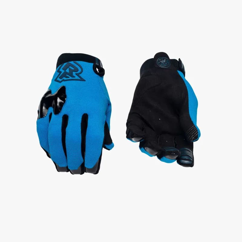 Велорукавички RACE FACE RUXTON GLOVES-ROYALE-MEDIUM