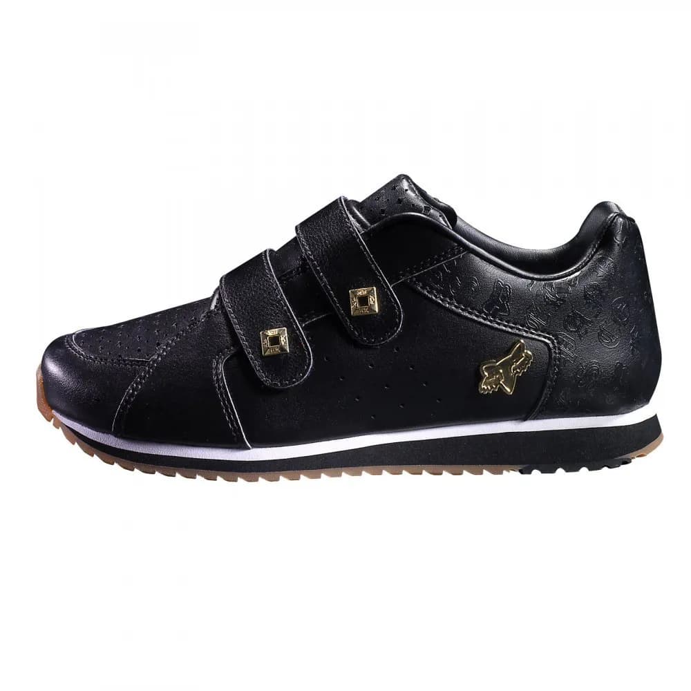 Кросівки FOX GIRLS ENVY STRAP Shoe [Black], 7
