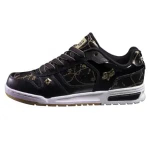 Кросівки FOX GIRLS OVERLOAD DELUXE Shoe [Black], 7