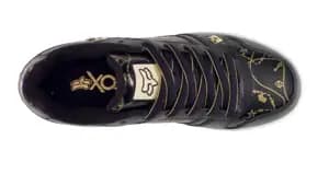 Кросівки FOX GIRLS OVERLOAD DELUXE Shoe [Black], 7