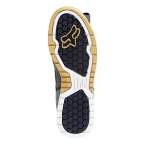 Кросівки FOX GIRLS OVERLOAD DELUXE Shoe [Black], 7