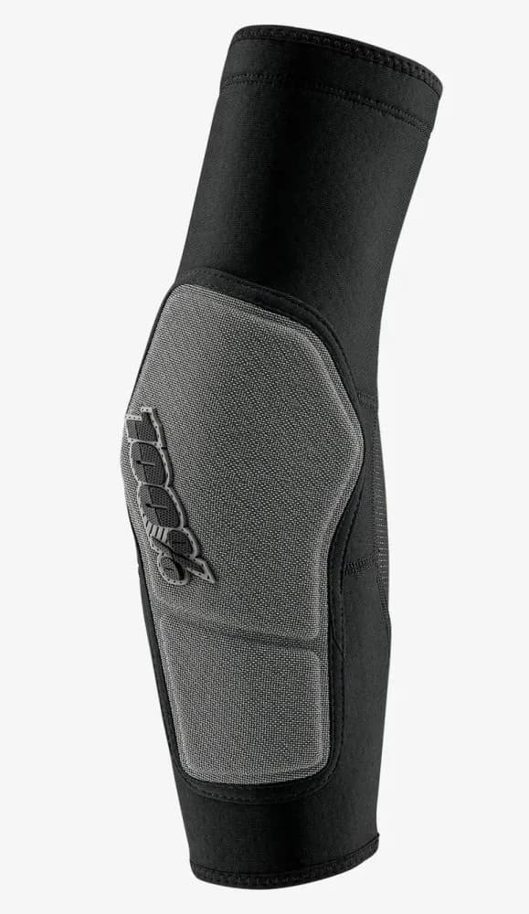Налокітники 100% RIDECAMP Elbow Guard [Grey], Small
