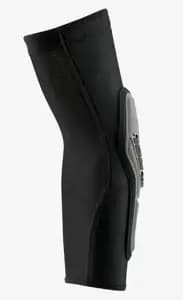 Налокітники 100% RIDECAMP Elbow Guard [Grey], Small