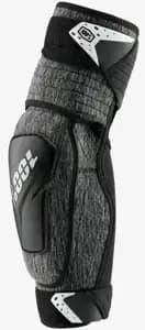 Налокітники 100% FORTIS Elbow Guard [Heather], L/XL