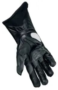 Перчатки SHIFT Super Street Glove [Blue], XXL (12)