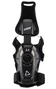 Захист кисти LEATT 5.5 Wrist Brace [Carbon], S/M