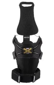 Захист кисти LEATT 5.5 Wrist Brace [Carbon], S/M