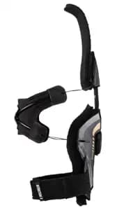 Захист кисти LEATT 5.5 Wrist Brace [Carbon], L/XL