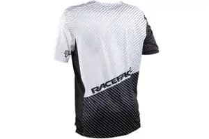 Велофутболка RACE FACE INDY SS JERSEY-BLACK-MEDIUM